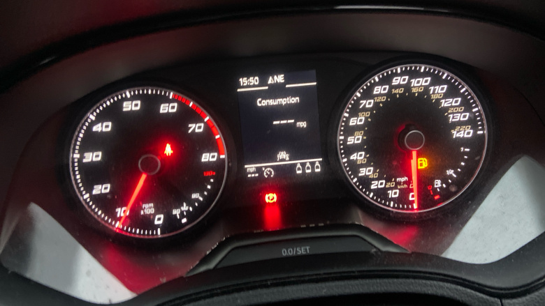 SEAT Arona 1.0 TSI SE Technology [EZ] 5dr Petrol Hatchback